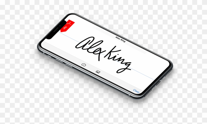 In Adobe Document Cloud - Samsung Galaxy Clipart