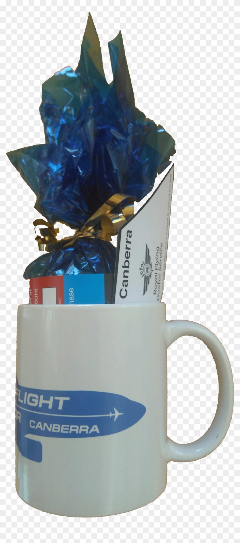 Gift - Coffee Cup Clipart