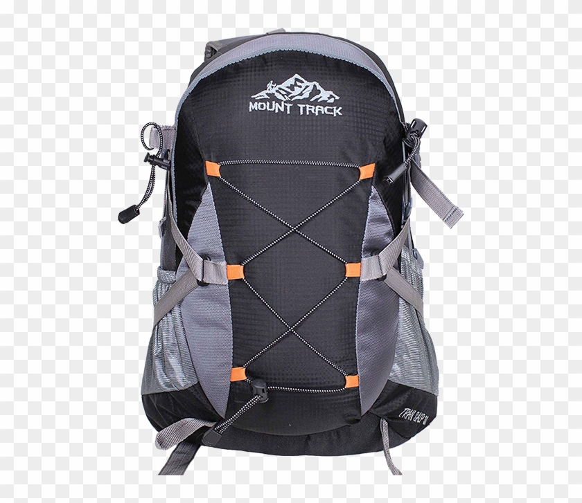 Buy Mount Track 9201 Overnighter 15 Inches Laptop Bag - Hiking Equipment Clipart #5412031