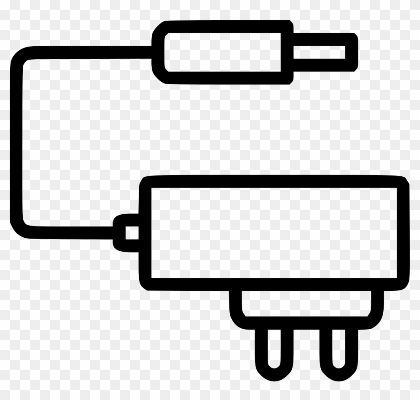 Battery Charging Mobile Charger Electirc Electrical - Mobile Charger Icon Png Clipart #5412069