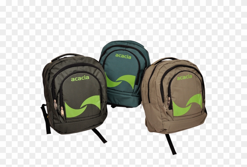 Bagpacks & College Bags - Backpack Clipart #5412104