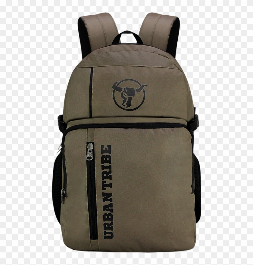 Buy Urban Tribe Trinity Plus Laptop Backpack From Amazon - Bag Clipart