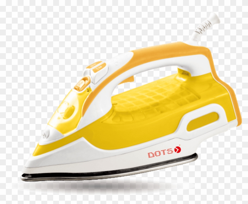 Sid 6153 Ironbox - Clothes Iron Clipart #5412386