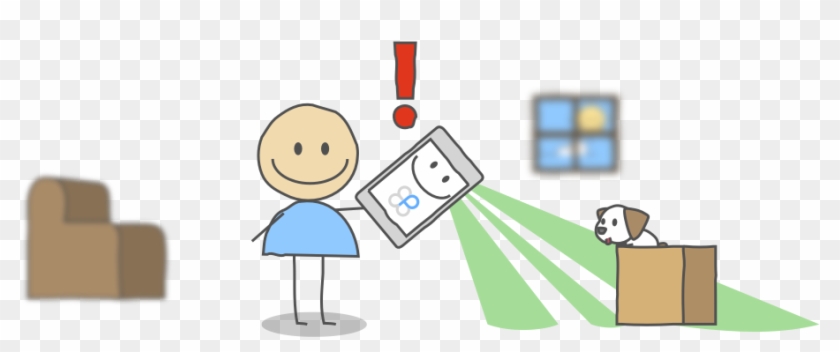 “right Now We Do Not Have Any Tools To Help Patients - Cartoon Clipart #5412485