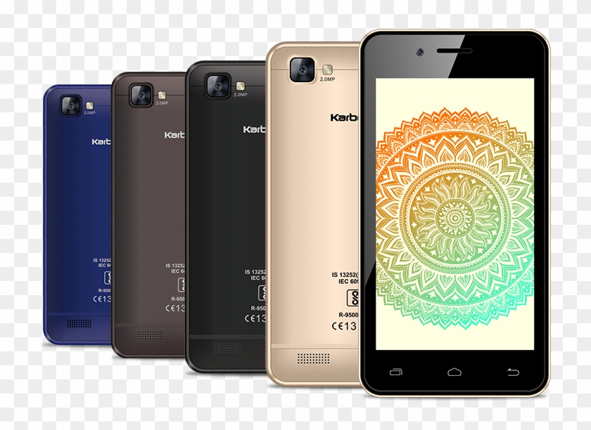 Karbonn A40 Indian - Airtel Karbonn Mobile Clipart