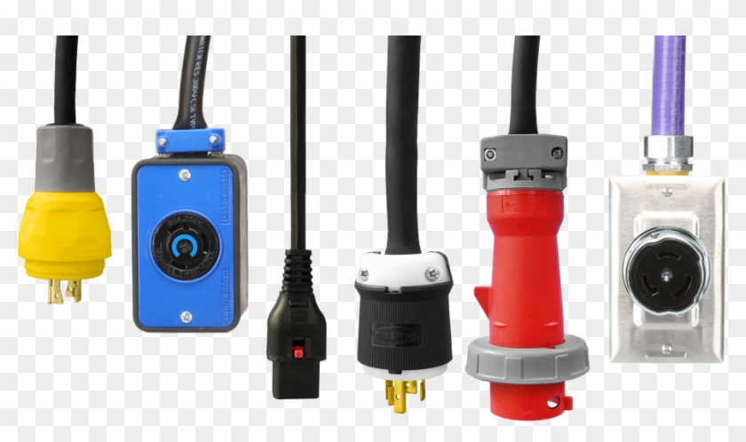 Quality Power Cords - Usb Cable Clipart