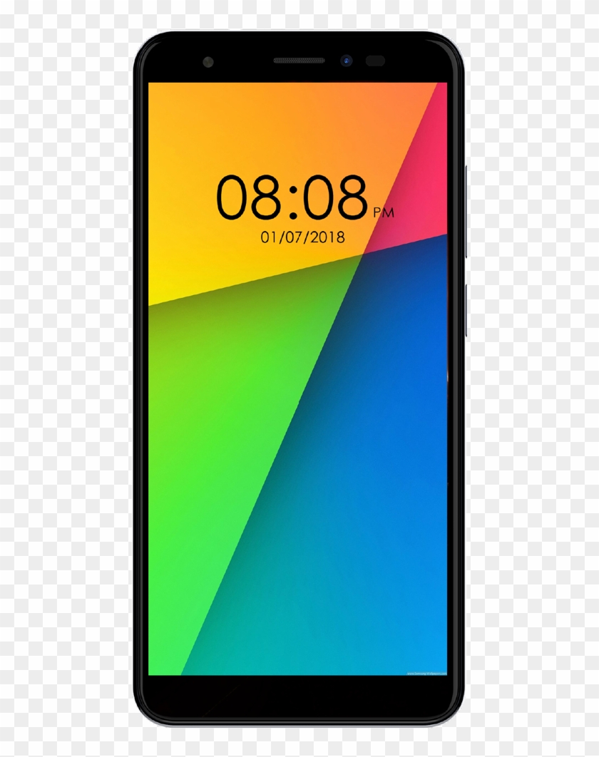 ‹ › - Smartphone Clipart