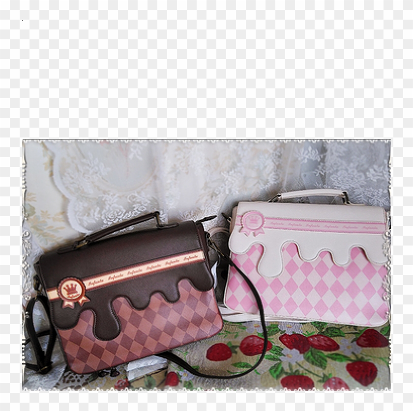 Infanta Chocolate Bag Clipart #5412687