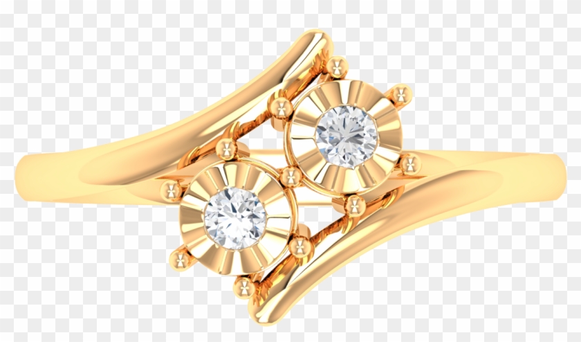 Ring - Pre-engagement Ring Clipart #5412695