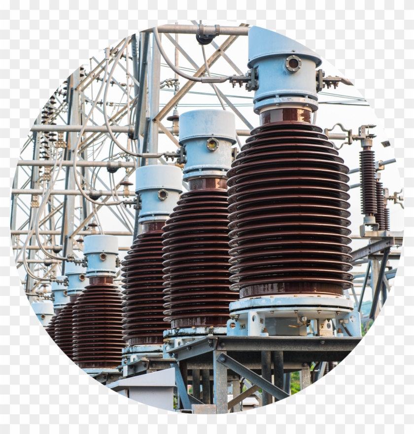 Essential Energy Image - Architecture Clipart #5412732