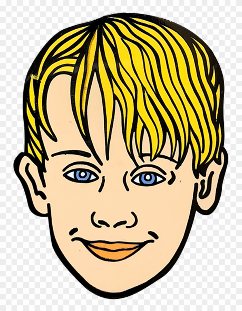 Data Kevin Pin Clipart #5412777