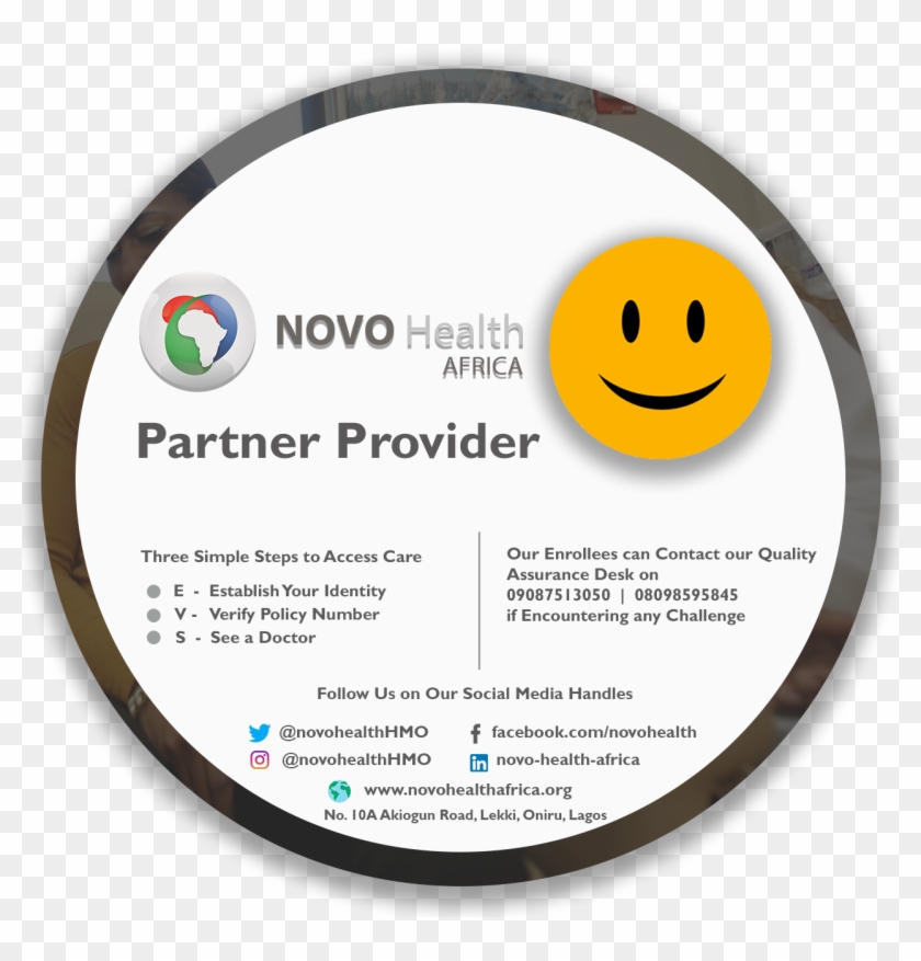 First Slide - Circle Clipart