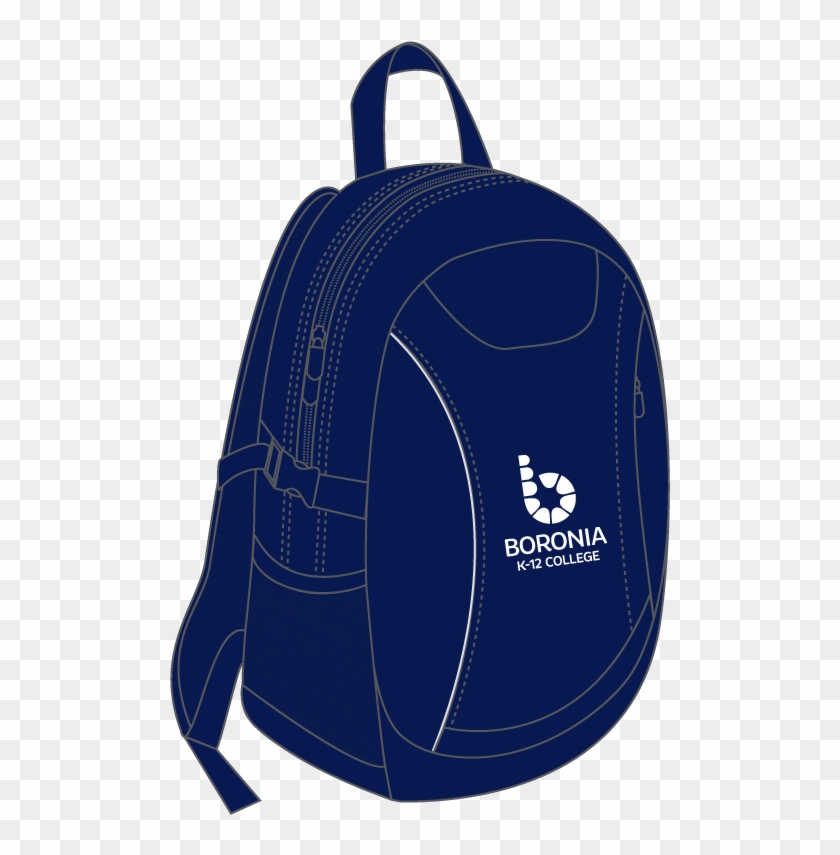 ‹ › - Bag Clipart