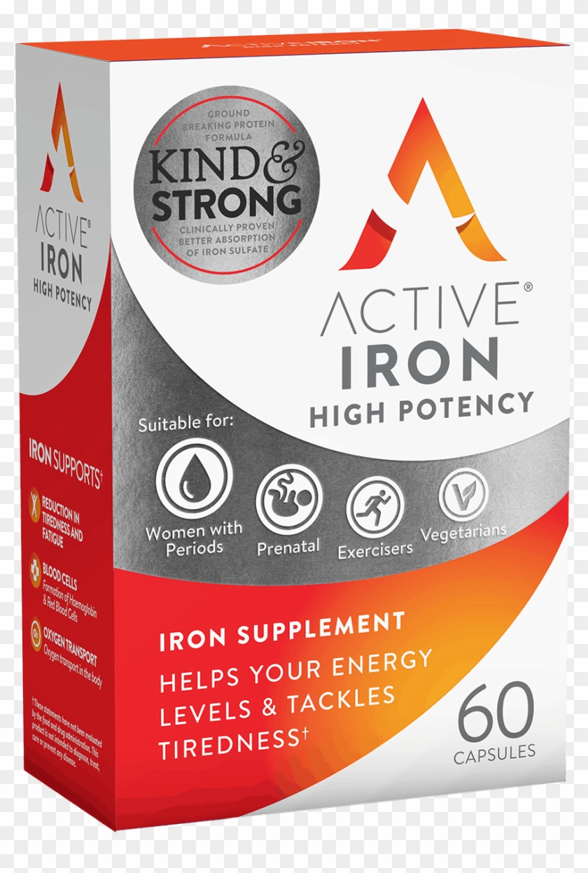 Active Iron Us Core - Active Iron For Women Clipart #5412803