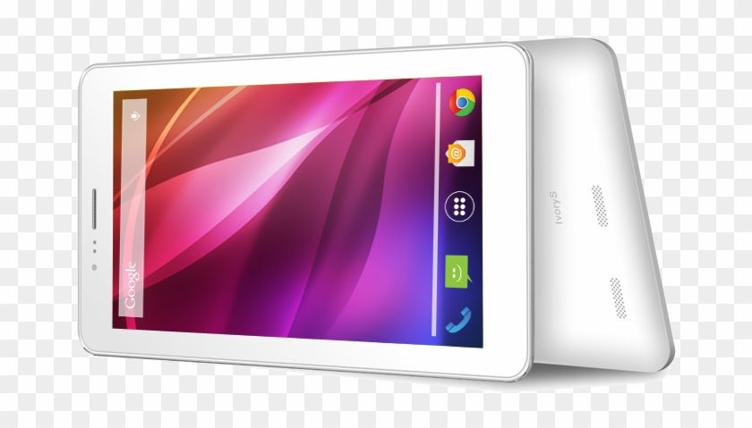 Lava Ivory S Tablet Clipart