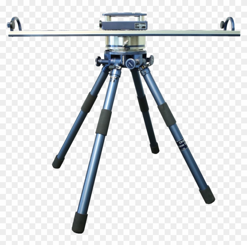 Camera With Tripod Png Clipart
