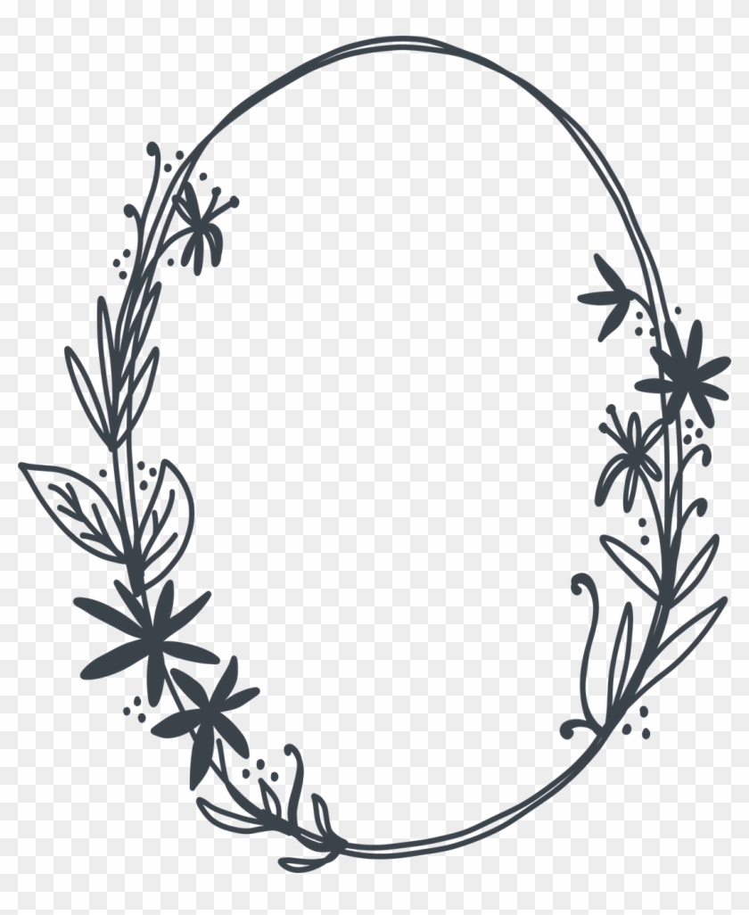 Featured image of post Simple Floral Border Svg Free - Free transparent flower vectors and icons in svg format.