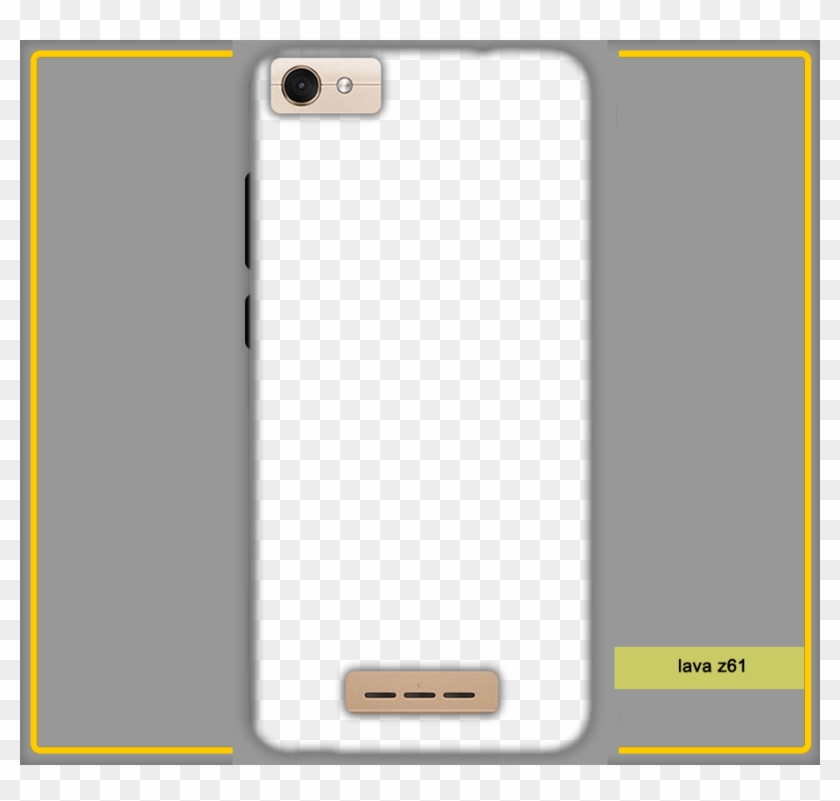 Buy Lava Z61 Customized Mobile Cover & Cases Online - Smartphone Clipart