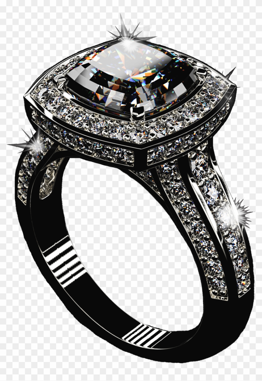 Premium Quality Gold & Diamond Jewellery Clipart