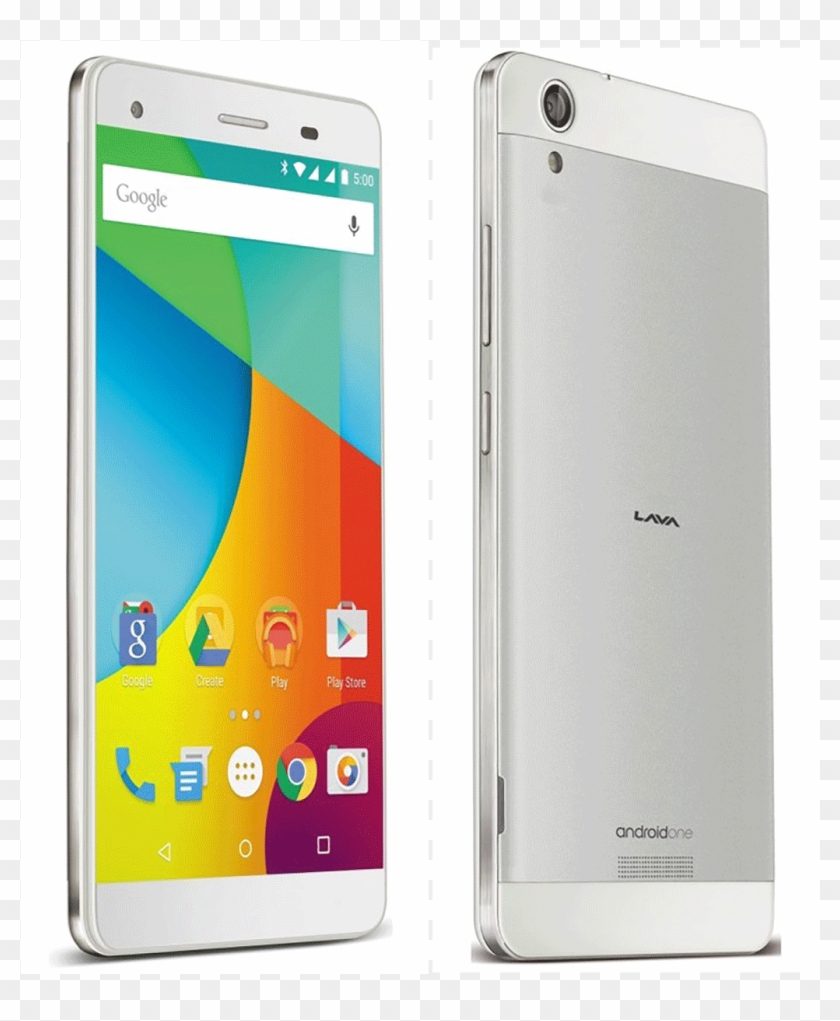 Lava Pixel V1 To Feature Android One - Lava Pixel V3 Clipart #5413175