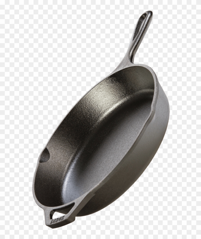 So Its Ready To Use Straight Out Of The Box The Best - Sauté Pan Clipart #5413180
