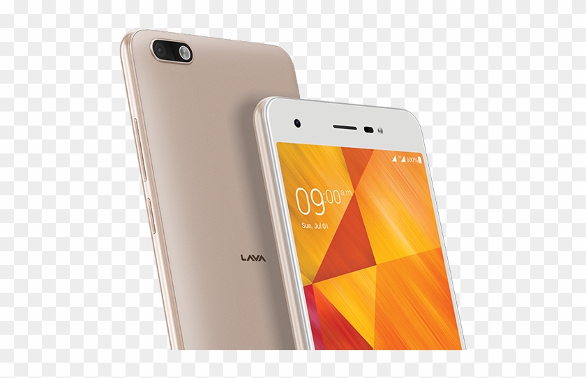 Z60s Highlights 3 - Lava Z60s Clipart