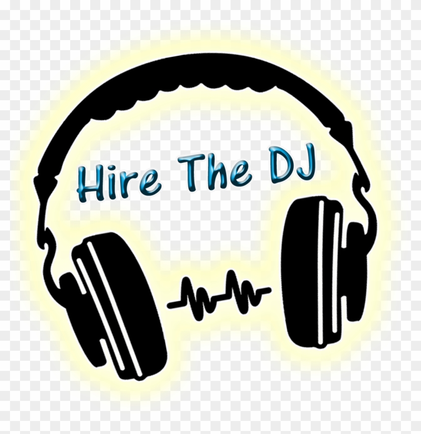 Headphone Silhouette Png Clipart