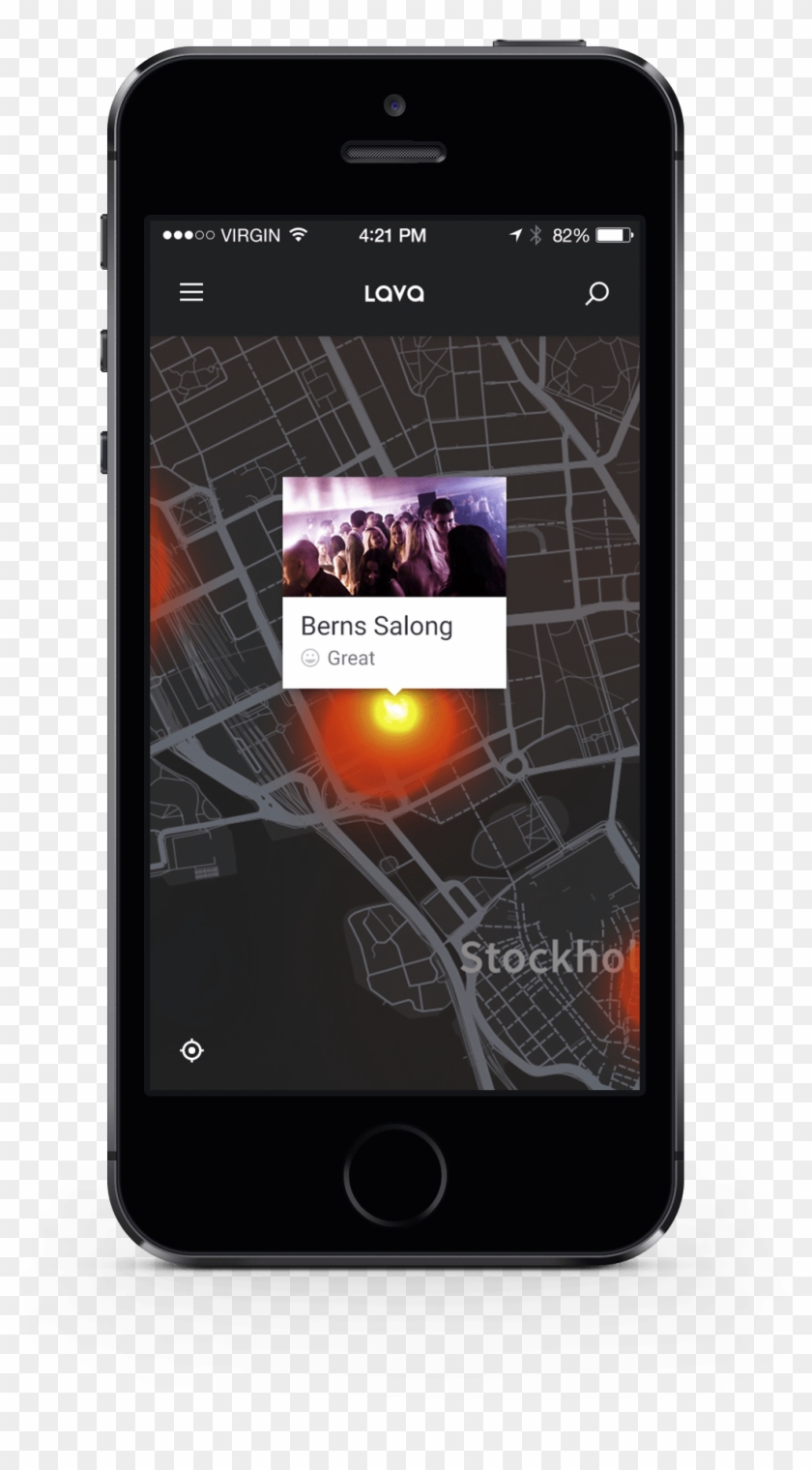 Lavamockup - Marvel Clipart #5413401