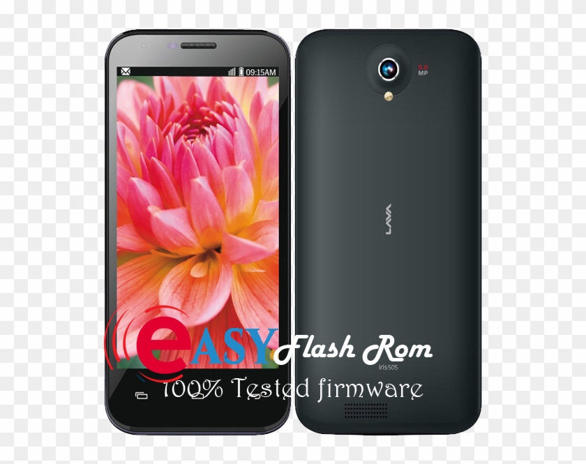 Lava Iris 505 Flash File Firmware 100% Tested Cpu Type - Lava Iris 505 Clipart