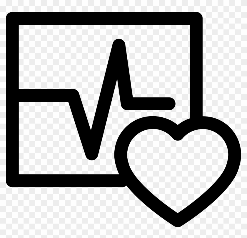 Cardiac Png Icon - Cardiac Imaging Icon Png Clipart
