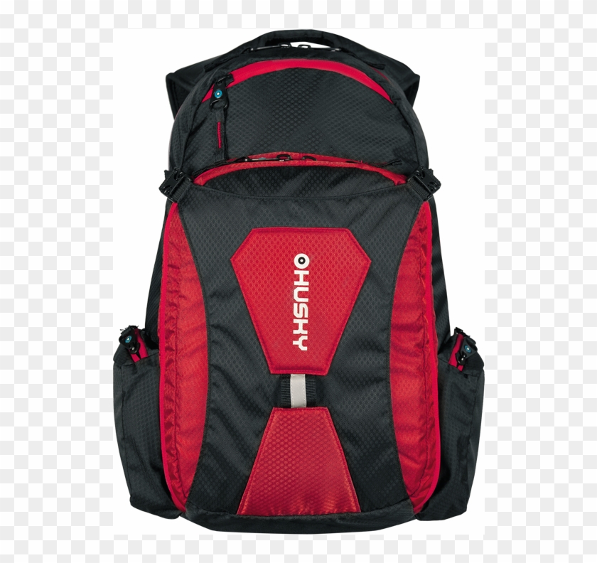 Cycling Backpack - Bag Clipart #5413512