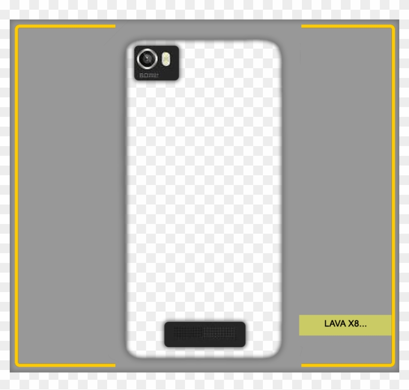 Buy Lava Iris X8 Customized Mobile Cover & Cases Online - Smartphone Clipart #5413553