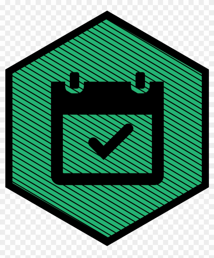 Event Media Work Icon - Sign Clipart