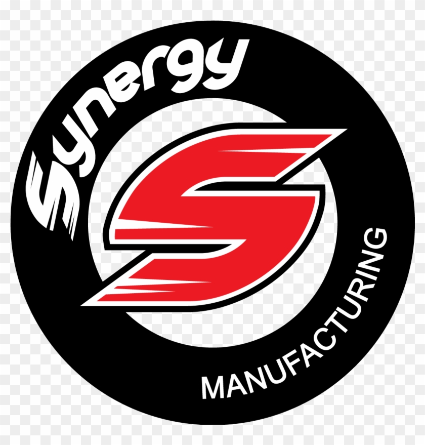 Download Horizontal Png Logo File - Synergy Manufacturing Clipart