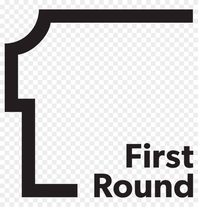 First Round Capital Logo Clipart #5413630