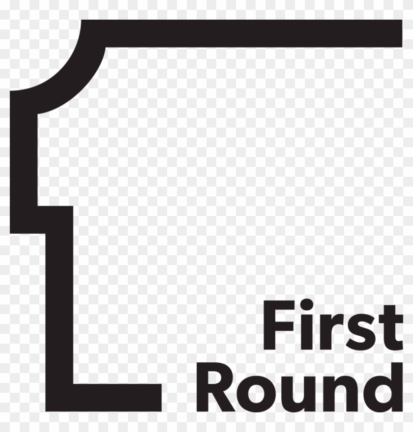 First Round Capital Logo Clipart