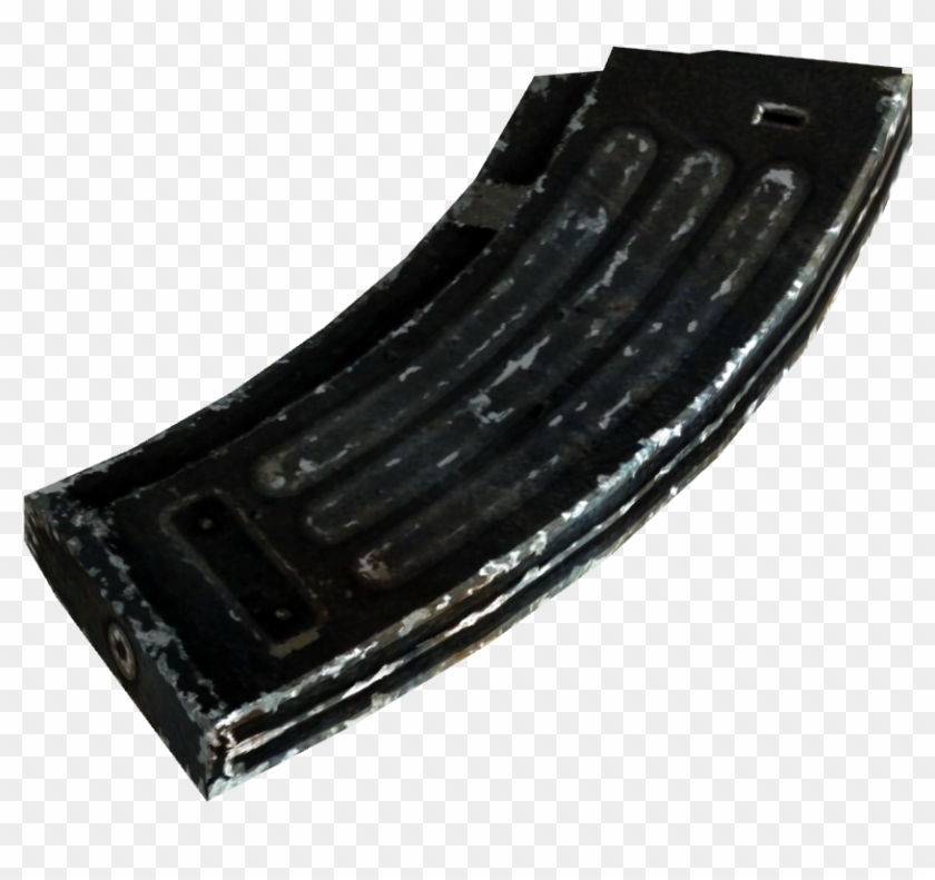 56mm Round - Fallout 3 5.56 Ammo Clipart