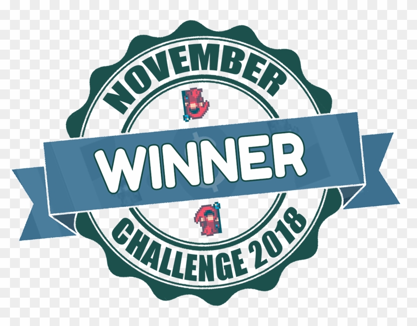 Here Is A Victory Stamp - Label Clipart #5413726