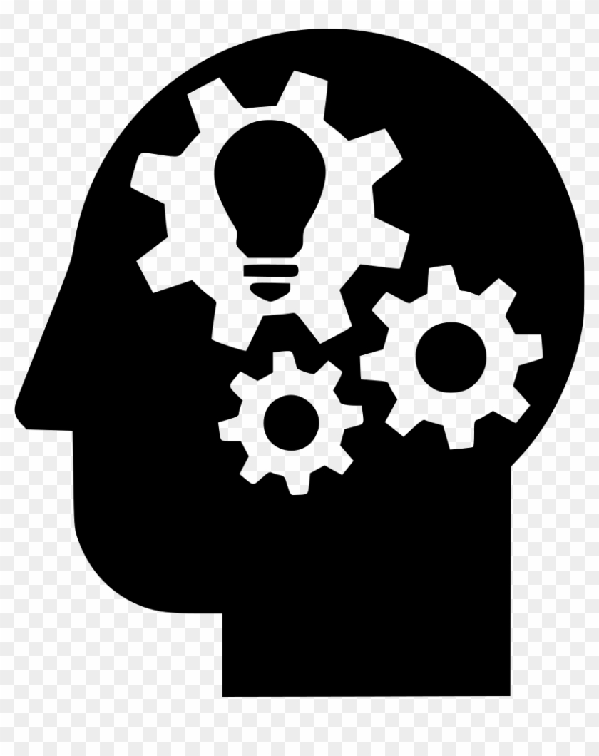 Intelligence Svg Png Icon Free Download - Systematic Machine Learning Framework Clipart