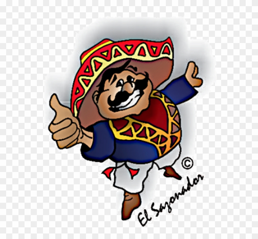 La Via Chili Clipart #5413856