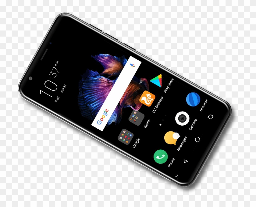 A Series - Camouflage Pen Drive Clipart