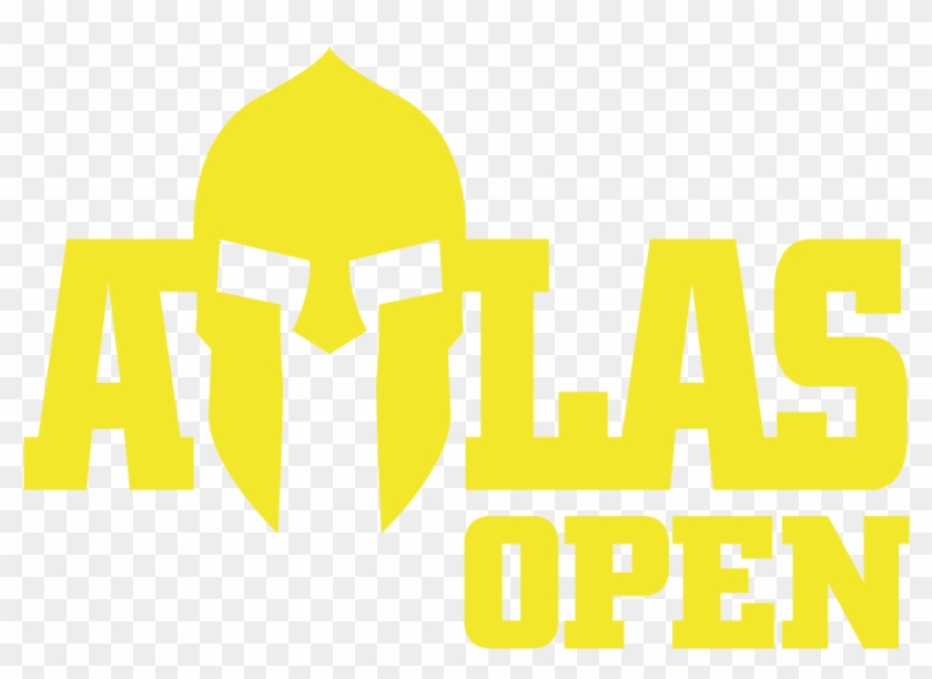 Atlas Open Bodybuilding Show Iv - Detroit Lions Clipart