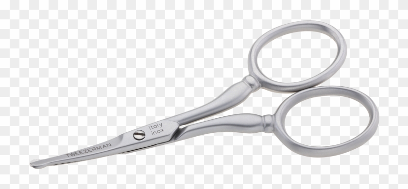 Hair Scissors Png 141509 - Facial Hair Scissors Clipart