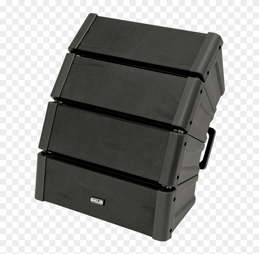 Variable Dispersion Line Array - Line Array Speakers Price Clipart