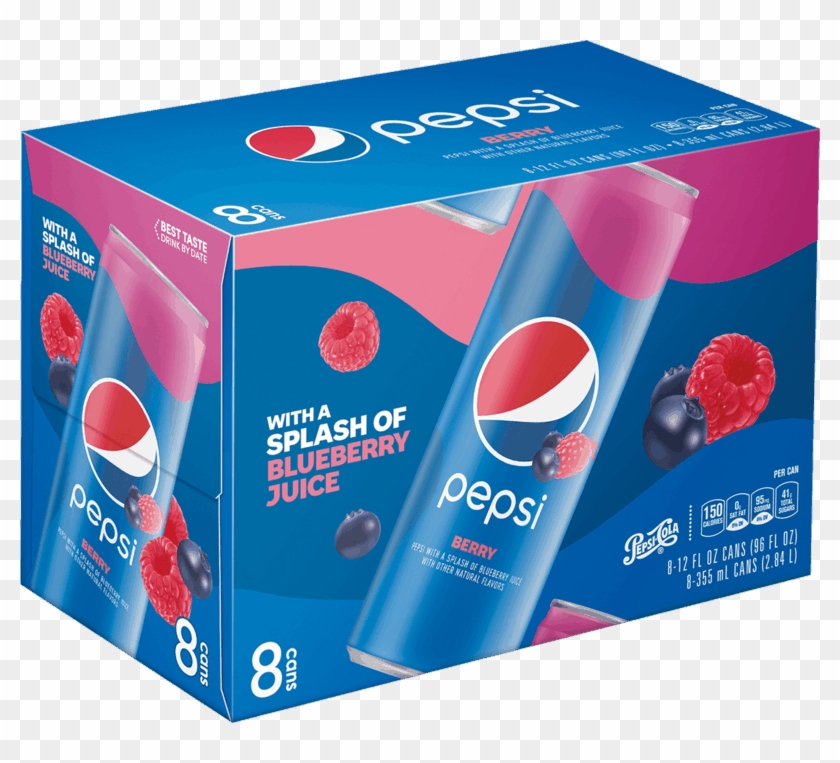 Pepsi Mango Clipart