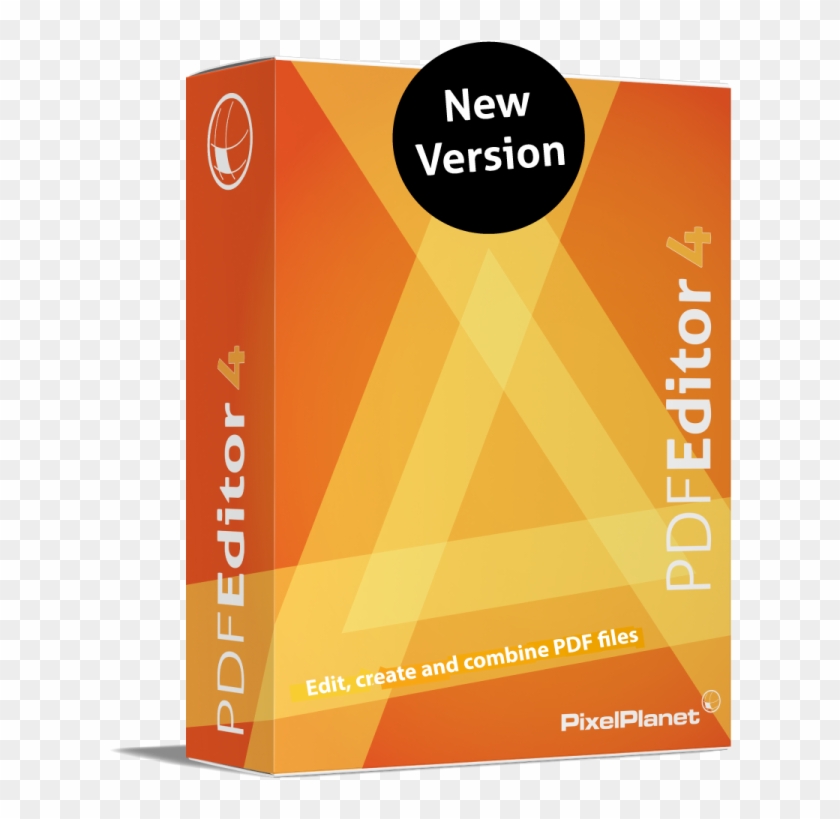 Pixelplanet Pdfeditor Professional - Graphic Design Clipart