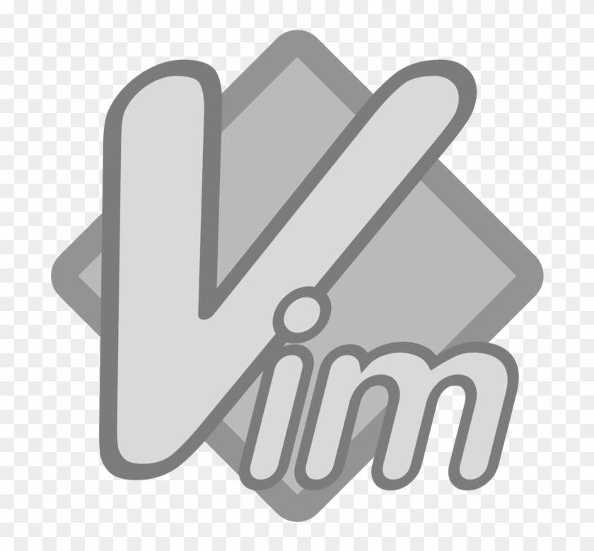 Vim Text Editor Free Software Computer Icons Computer - Vim Icon Png Clipart