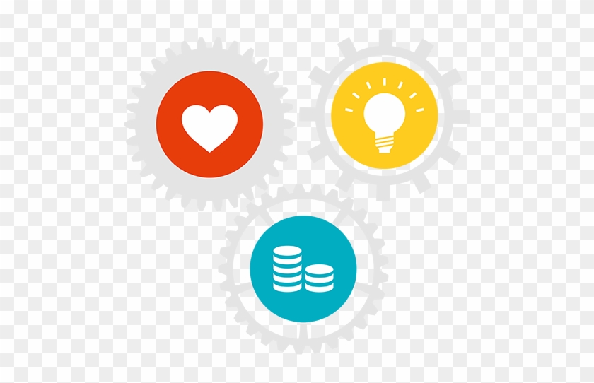 The Participation Fee Is Eur - Circle Clipart #5414450