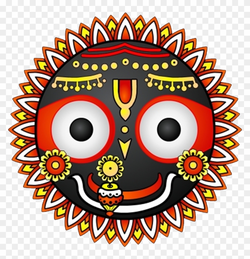 Jagannath Png - Mena Special Olympics 2018 Clipart