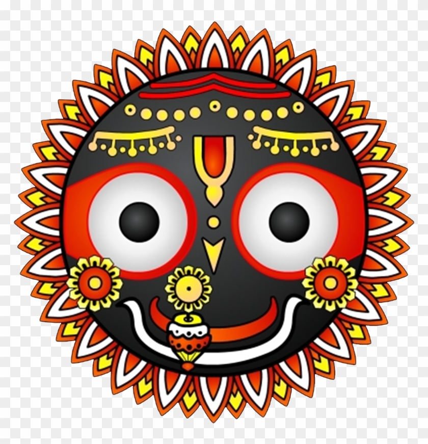 Jagannath Png - Mena Special Olympics 2018 Clipart #5414635